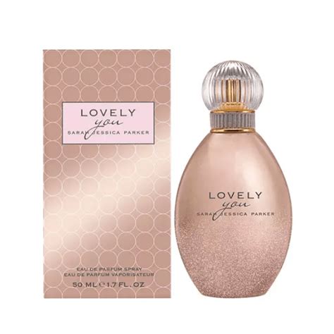lovely sarah jessica parker perfume 30ml price